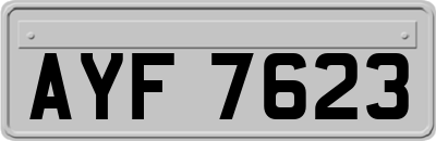 AYF7623