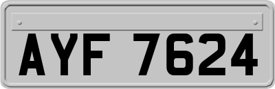 AYF7624