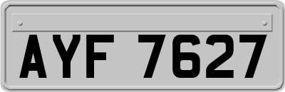 AYF7627