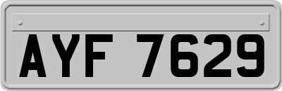 AYF7629