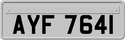 AYF7641