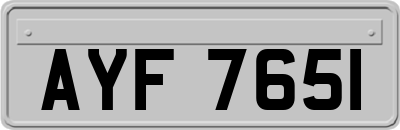 AYF7651