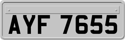 AYF7655