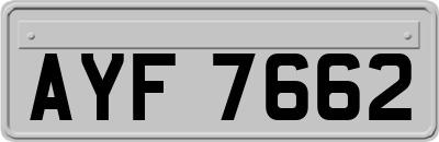 AYF7662