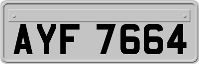 AYF7664