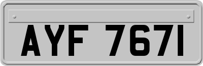 AYF7671