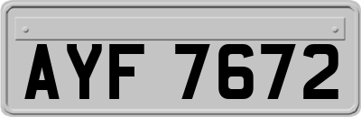 AYF7672