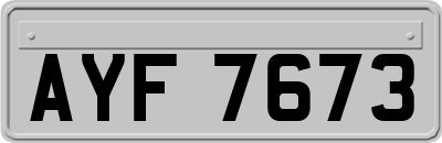 AYF7673