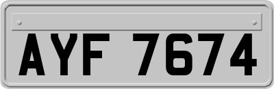 AYF7674