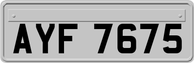 AYF7675