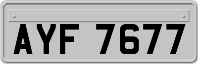 AYF7677