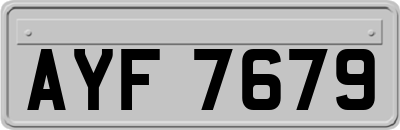 AYF7679