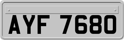 AYF7680