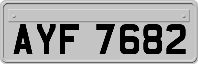 AYF7682