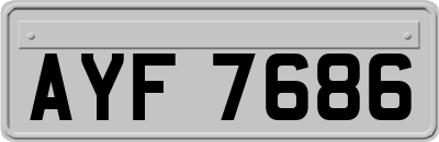 AYF7686