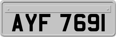 AYF7691