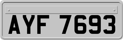AYF7693