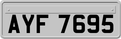 AYF7695