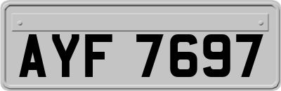 AYF7697