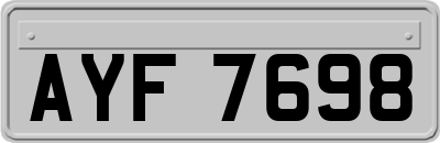 AYF7698