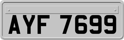 AYF7699