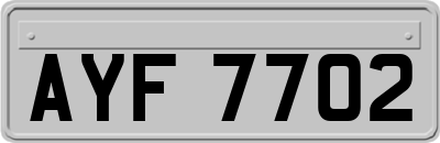 AYF7702