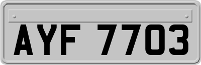 AYF7703
