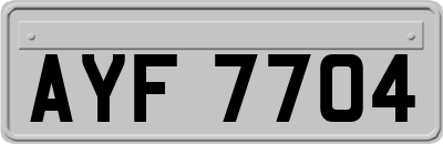 AYF7704