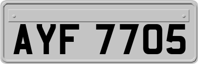 AYF7705