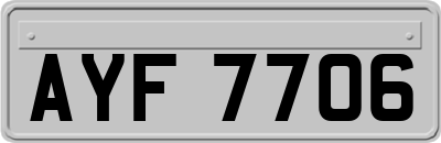 AYF7706