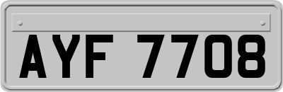 AYF7708