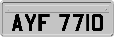 AYF7710