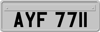 AYF7711