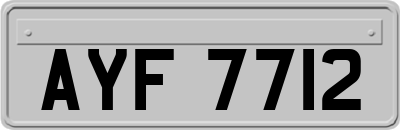 AYF7712