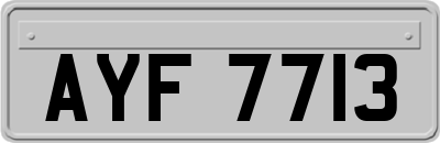 AYF7713