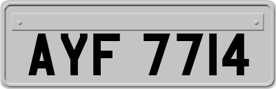 AYF7714