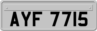 AYF7715