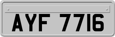 AYF7716