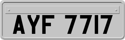 AYF7717