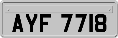 AYF7718