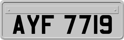 AYF7719