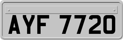 AYF7720