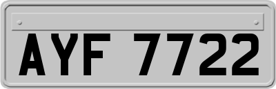 AYF7722
