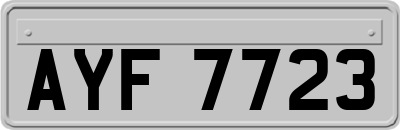 AYF7723