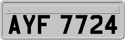 AYF7724