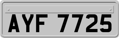 AYF7725