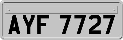 AYF7727