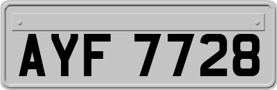 AYF7728