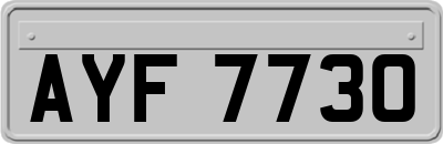 AYF7730