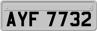 AYF7732